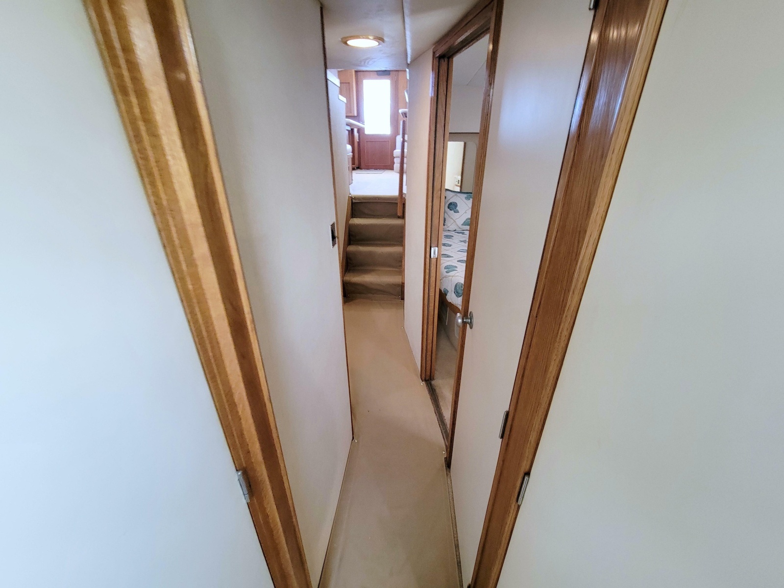 Always Something 50ft Bertram Yacht For Sale
