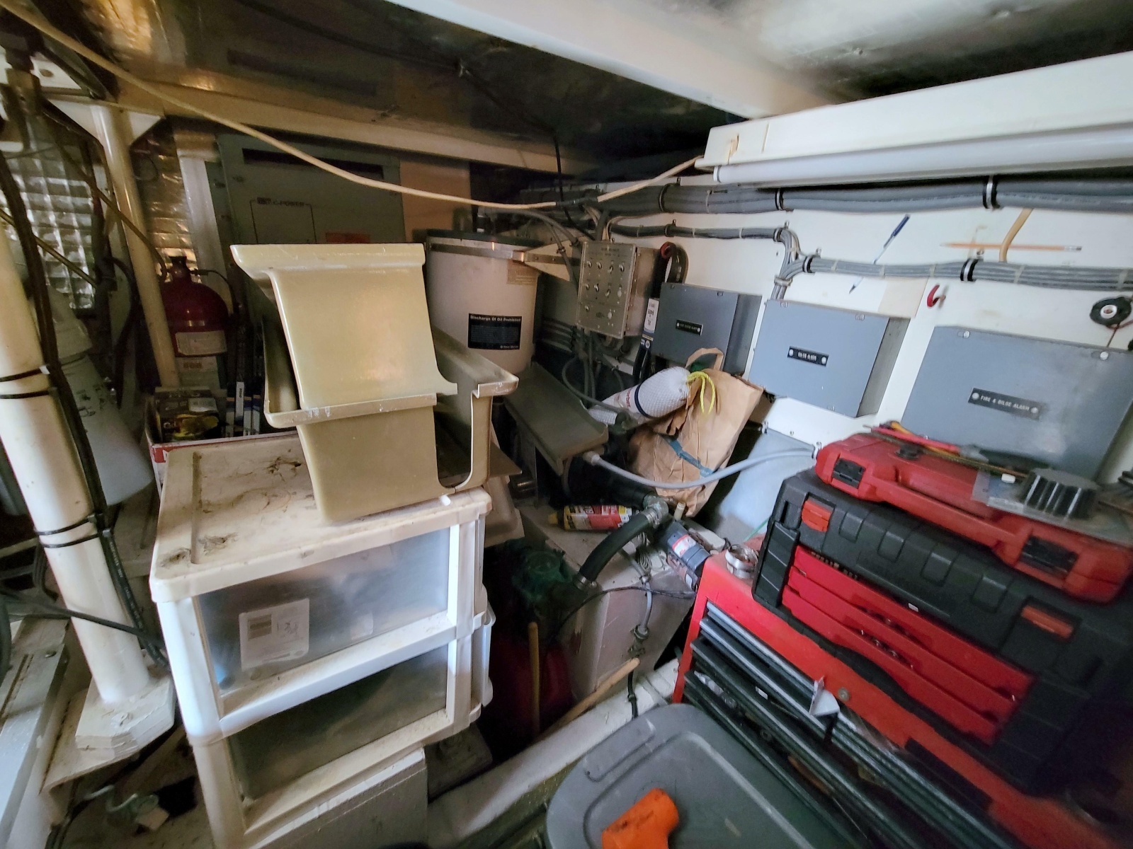 Always Something 50ft Bertram Yacht For Sale