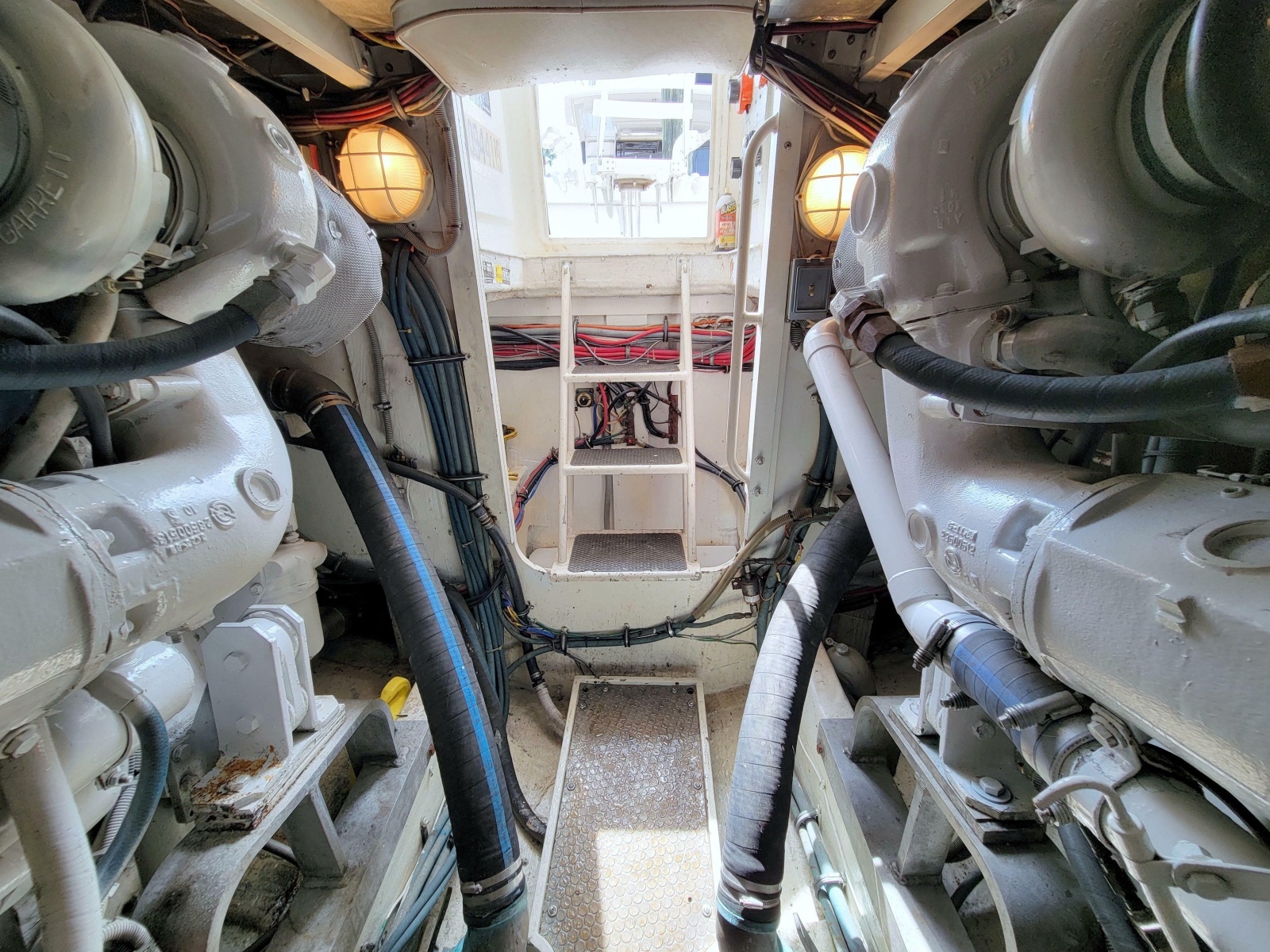 Always Something 50ft Bertram Yacht For Sale