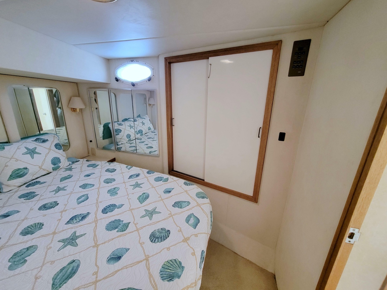 Always Something 50ft Bertram Yacht For Sale
