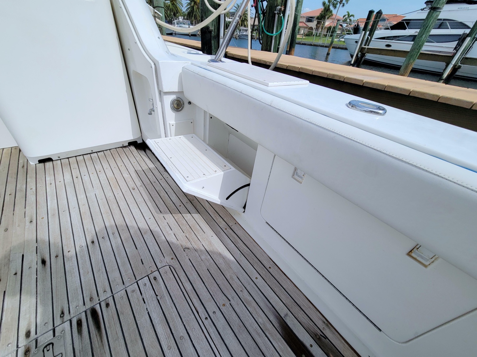 Always Something 50ft Bertram Yacht For Sale
