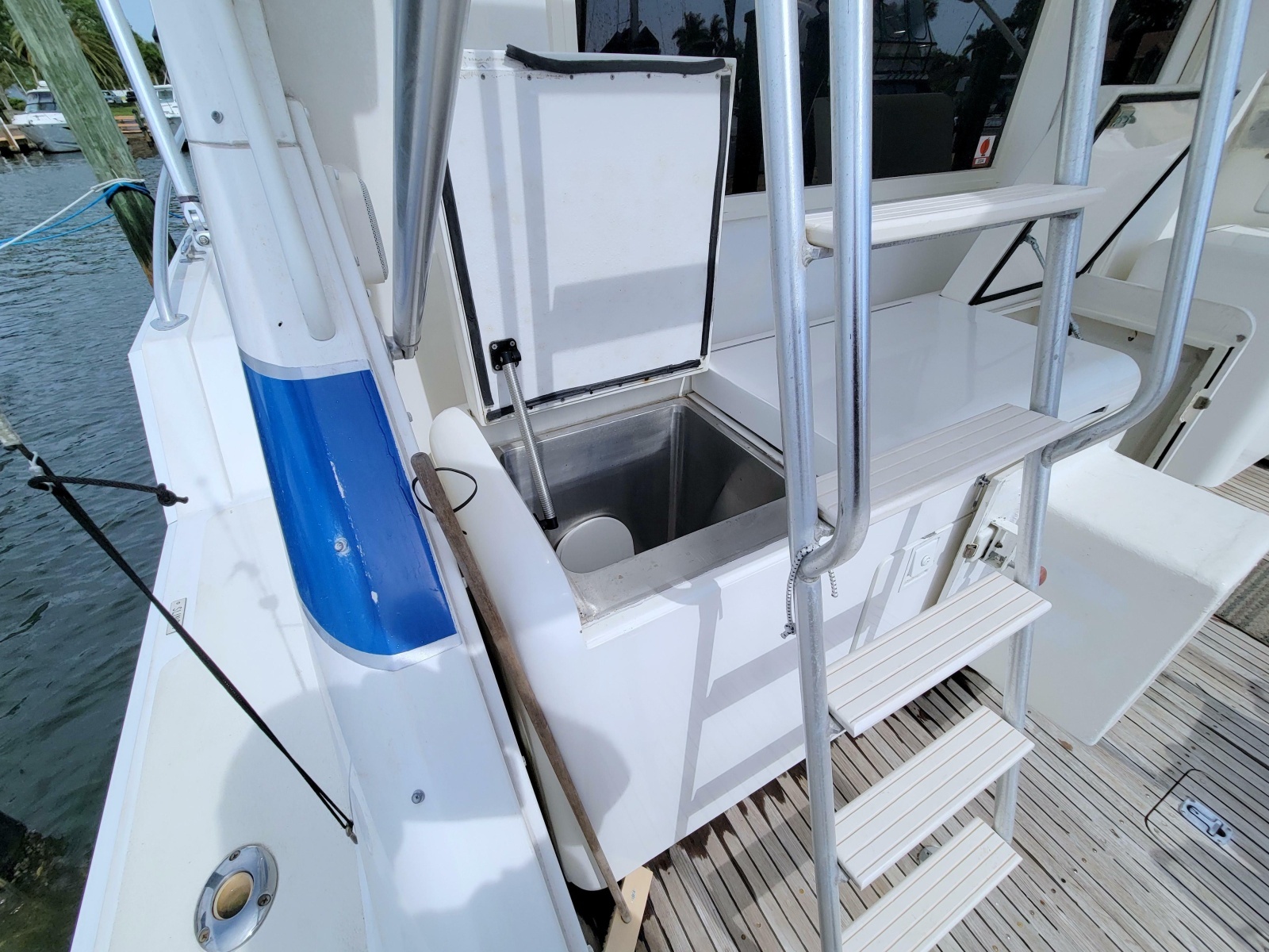 Always Something 50ft Bertram Yacht For Sale