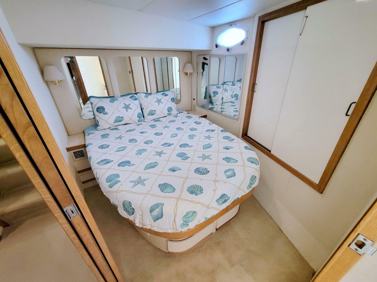 Always Something 50ft Bertram Yacht For Sale