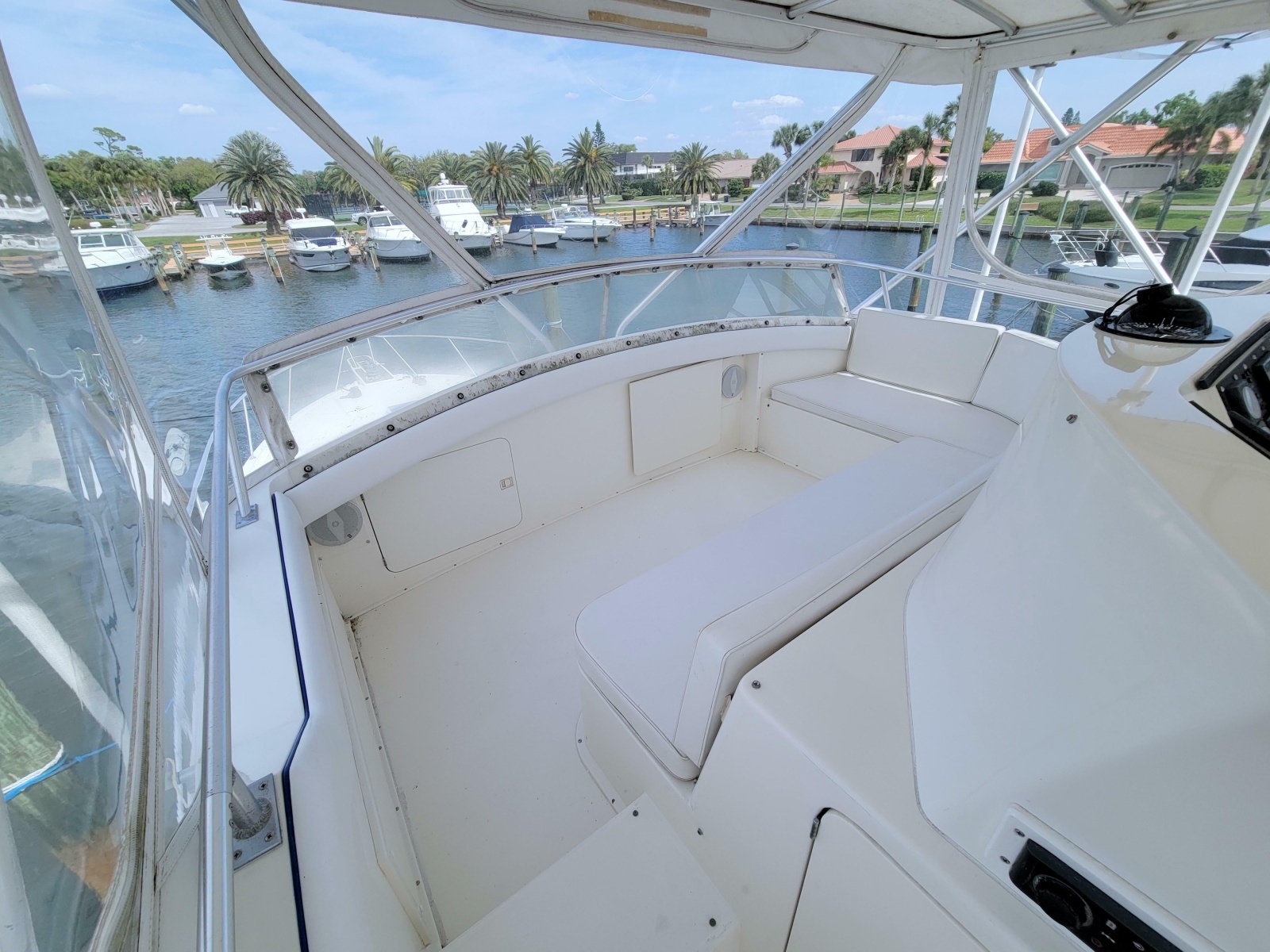 Always Something 50ft Bertram Yacht For Sale