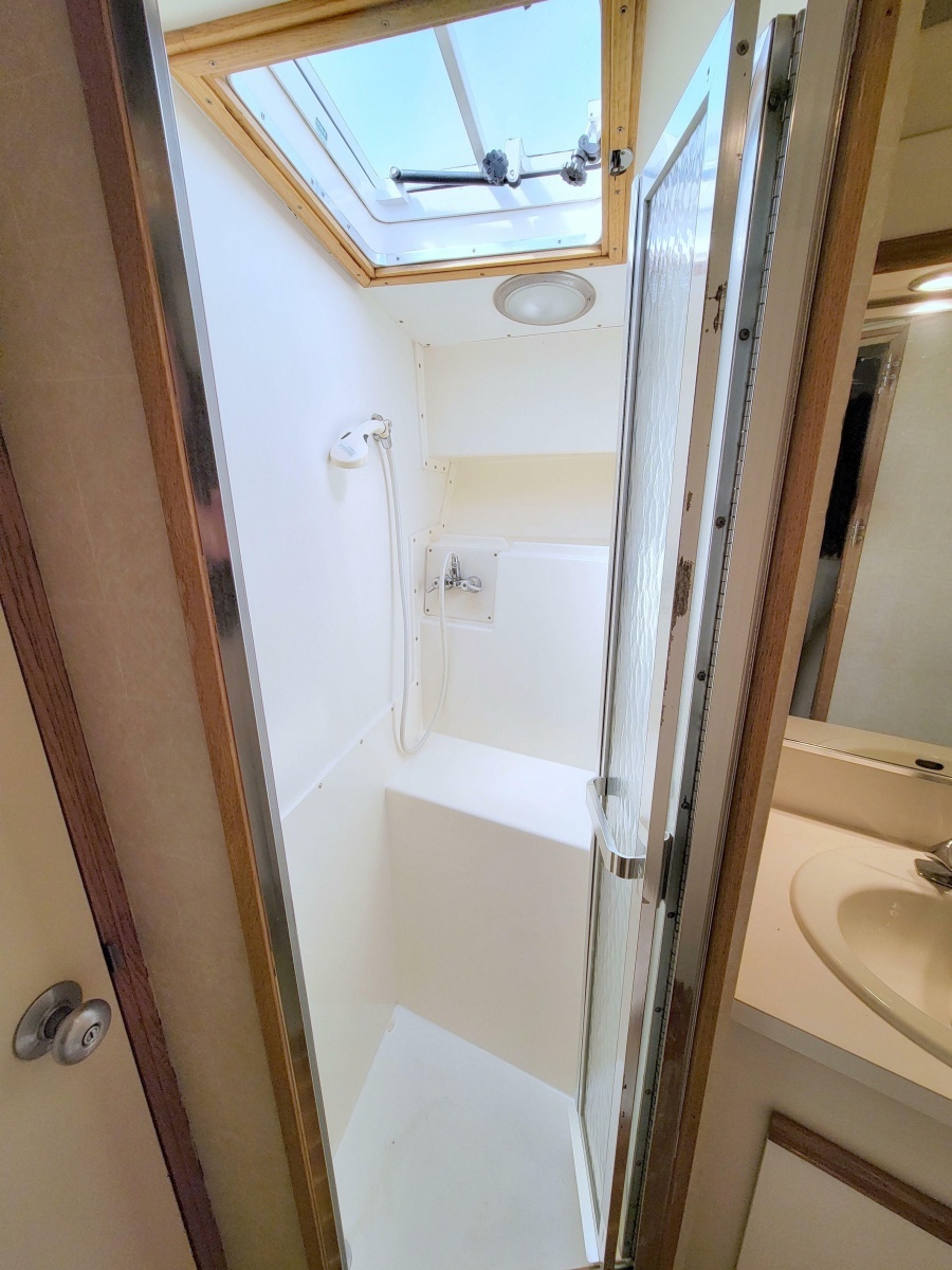 Always Something 50ft Bertram Yacht For Sale