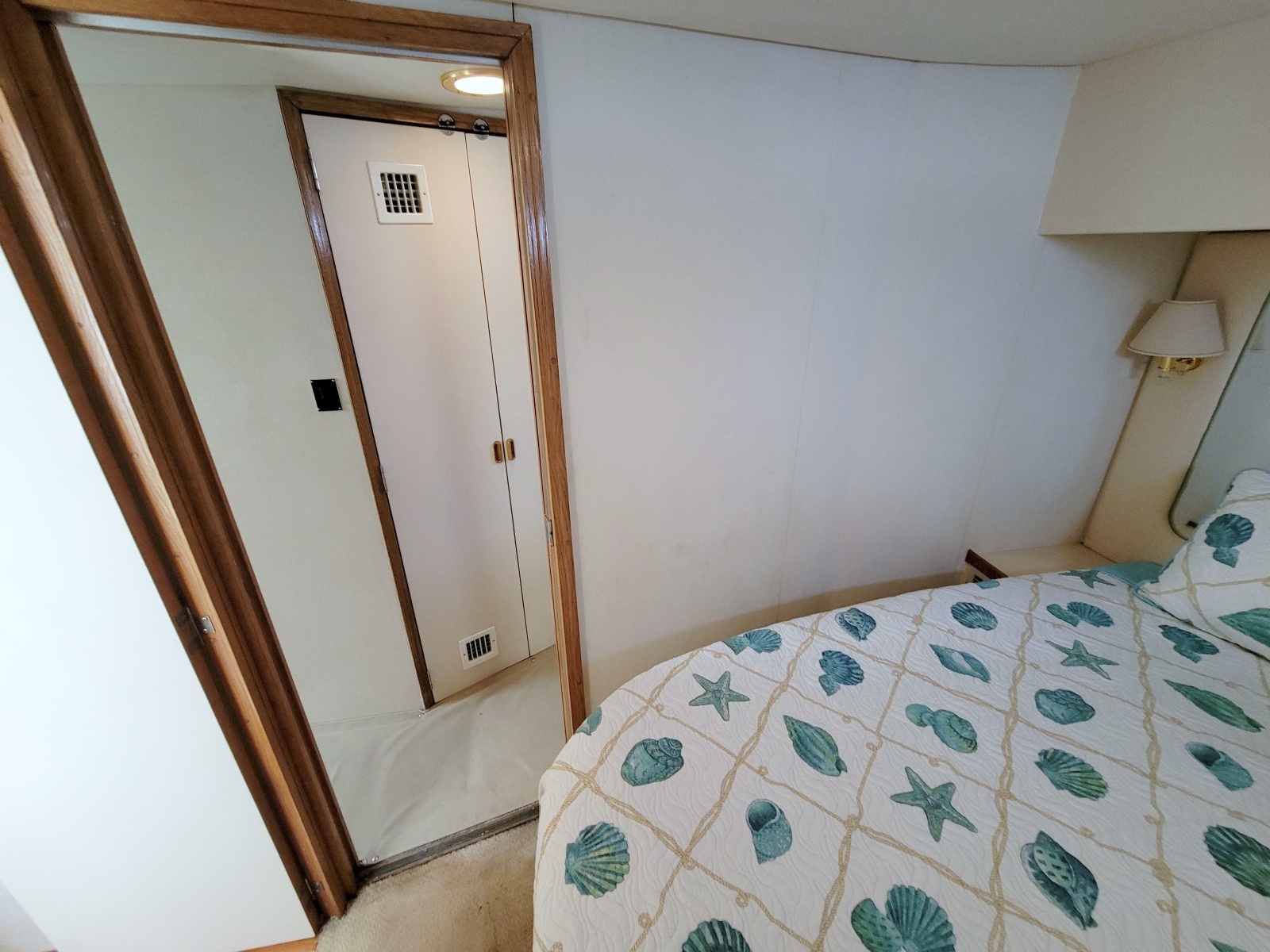 Always Something 50ft Bertram Yacht For Sale