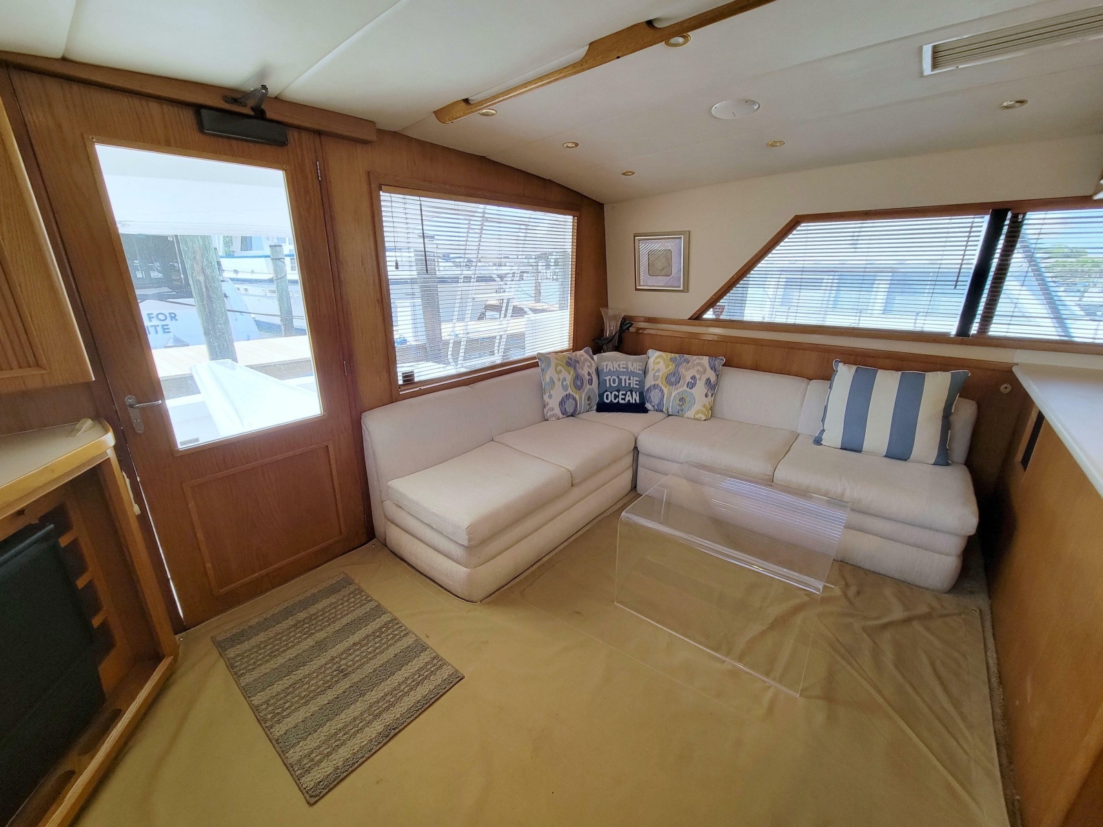 Always Something 50ft Bertram Yacht For Sale