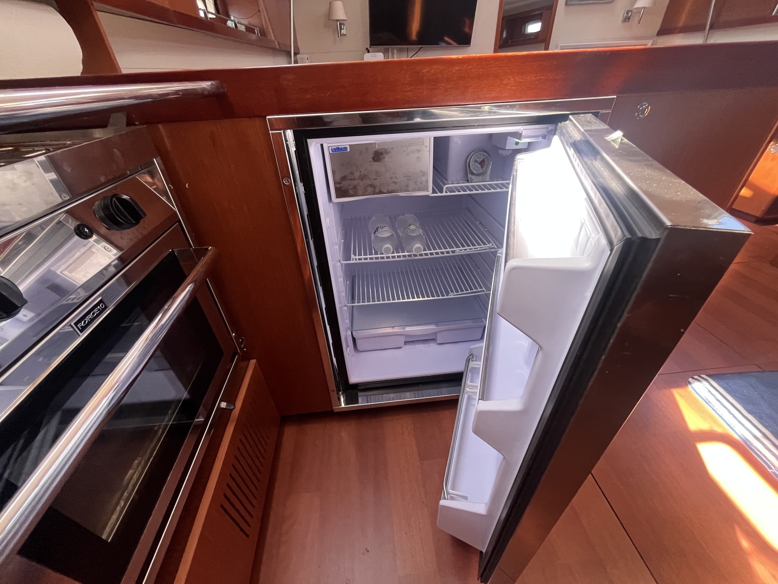 2011 Beneteau Oceanis 54