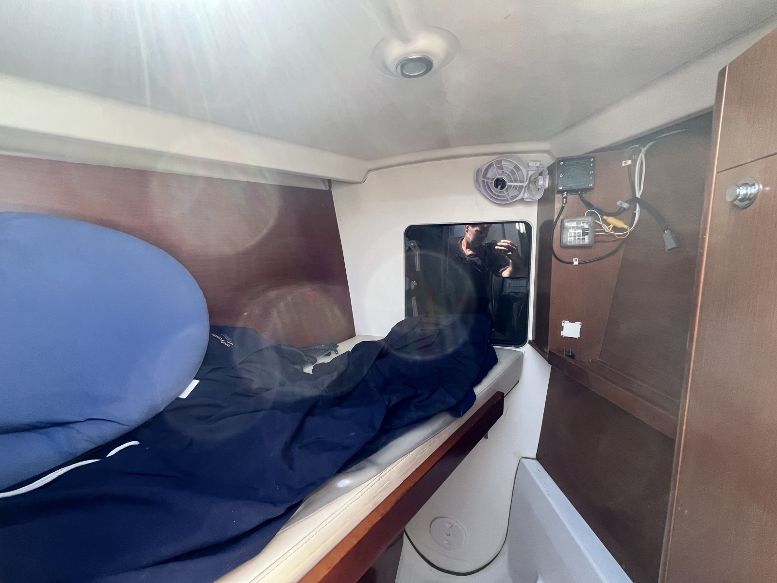 2011 Beneteau Oceanis 54