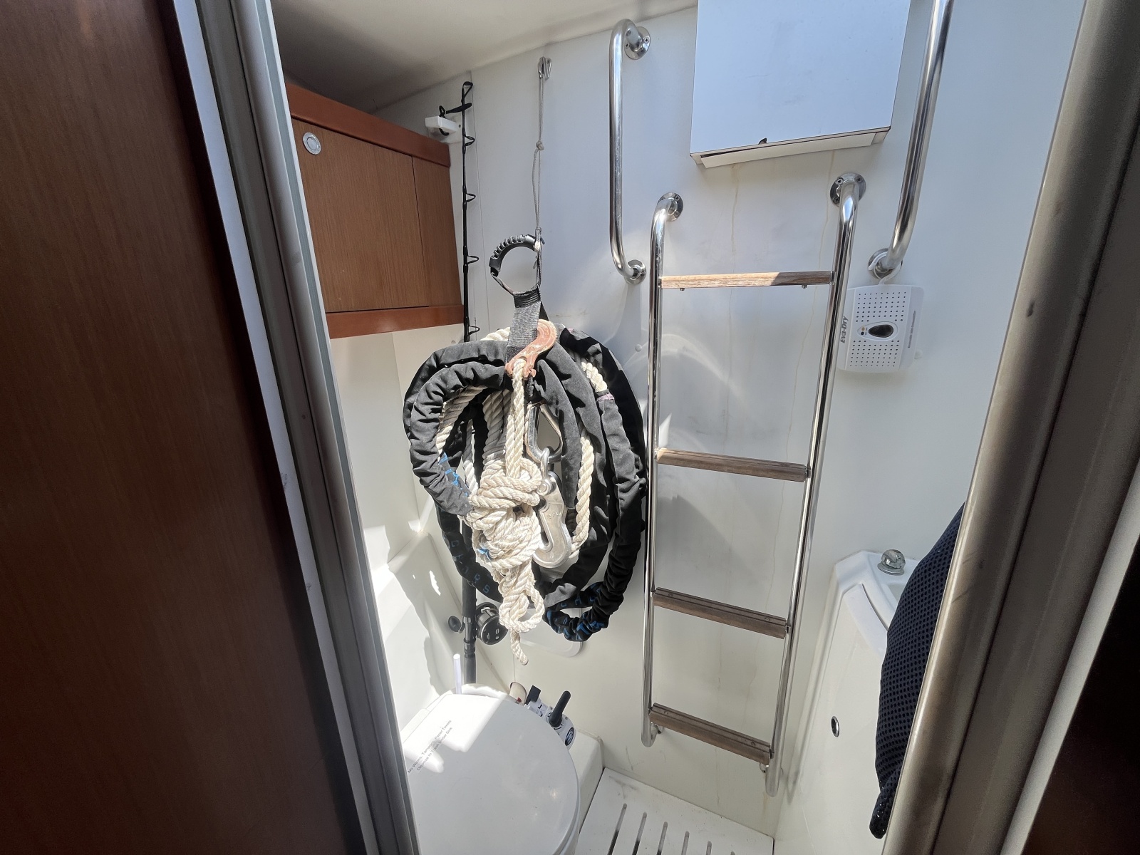 2011 Beneteau Oceanis 54