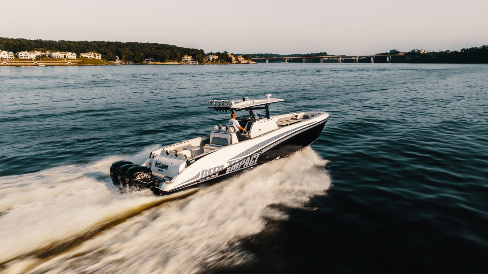 2013 Deep Impact 399