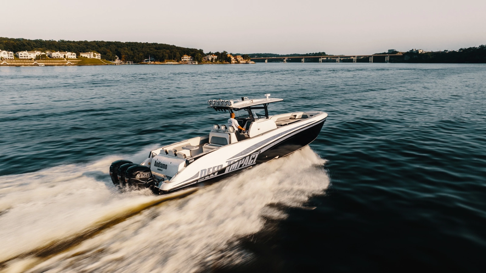 2013 Deep Impact 399