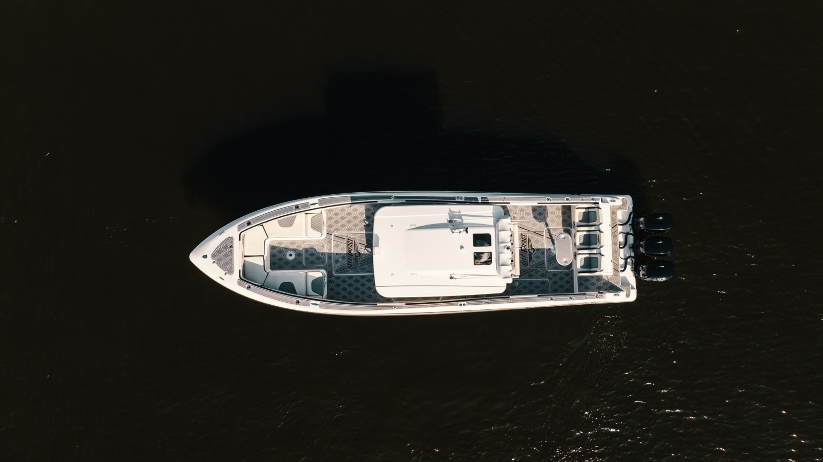 2013 Deep Impact 399