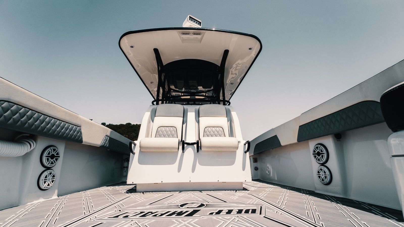 2013 Deep Impact 399