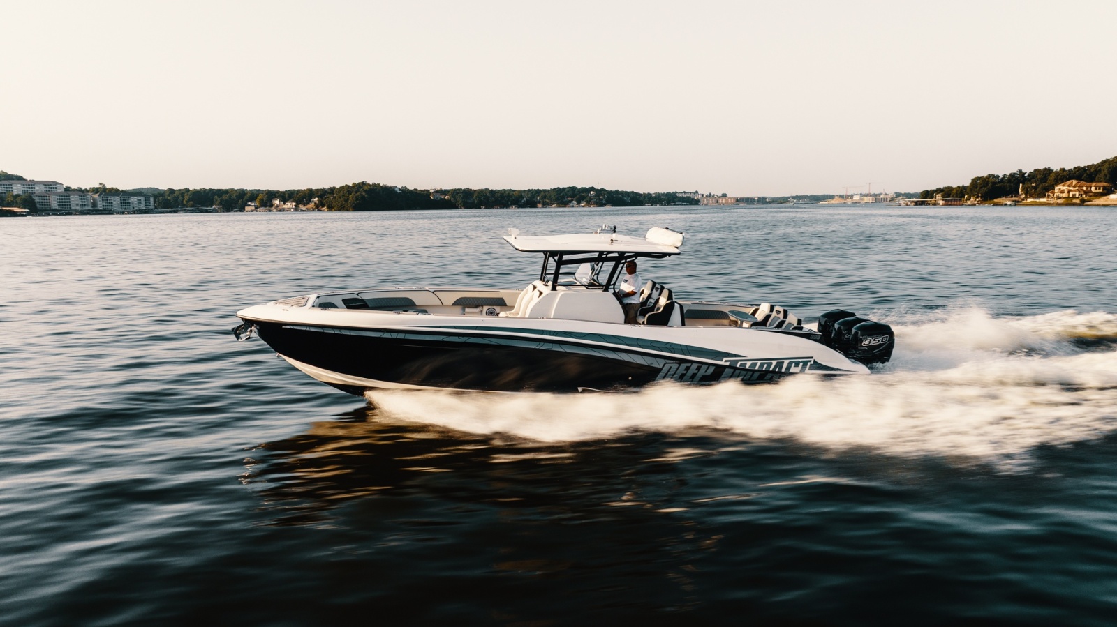 2013 Deep Impact 399