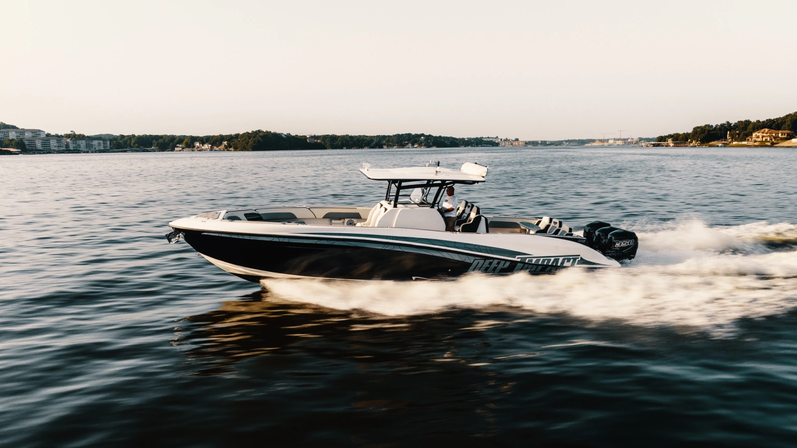 2013 Deep Impact 399