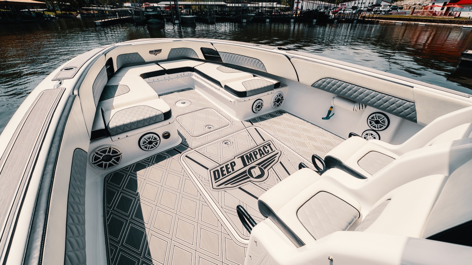 2013 Deep Impact 399