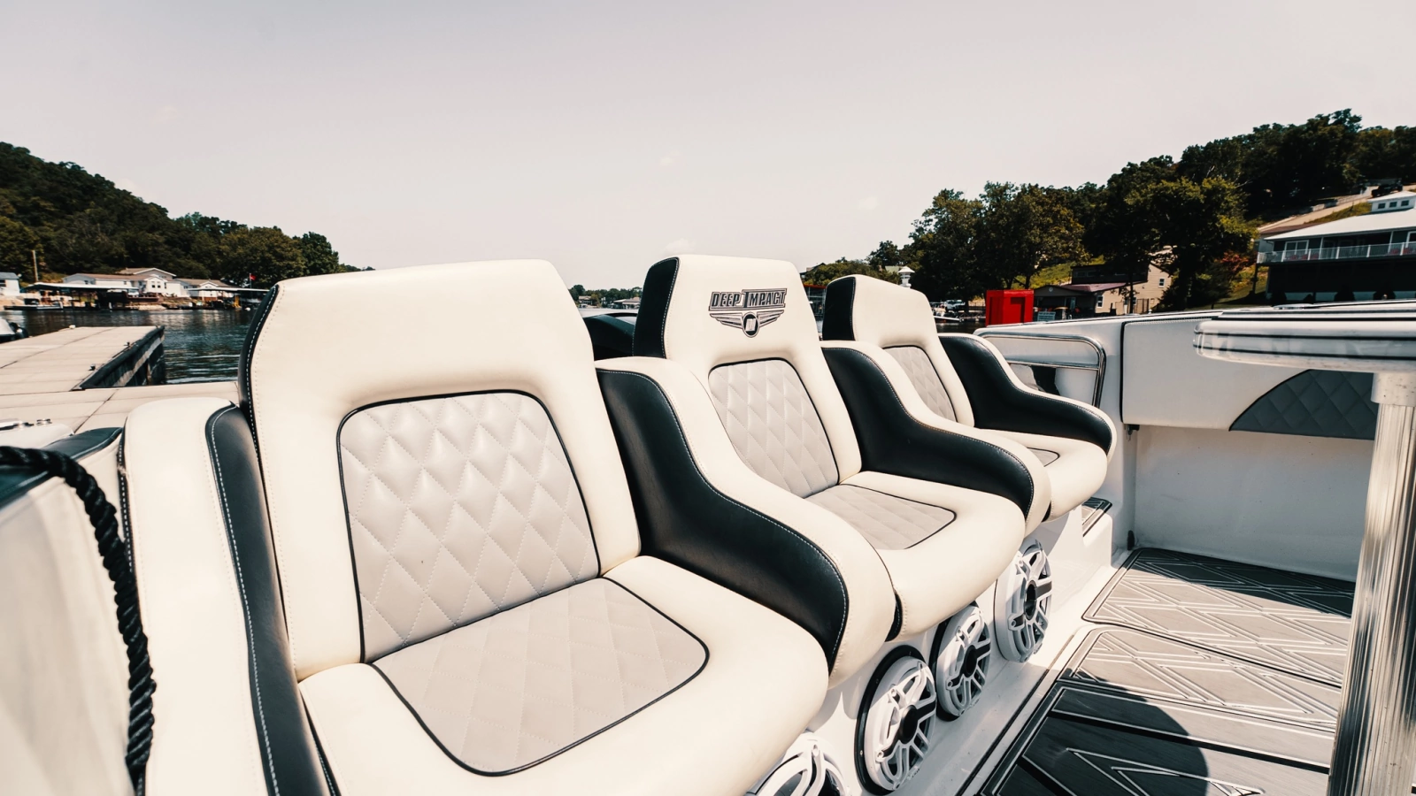 2013 Deep Impact 399