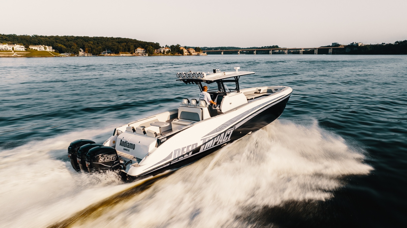 2013 Deep Impact 399