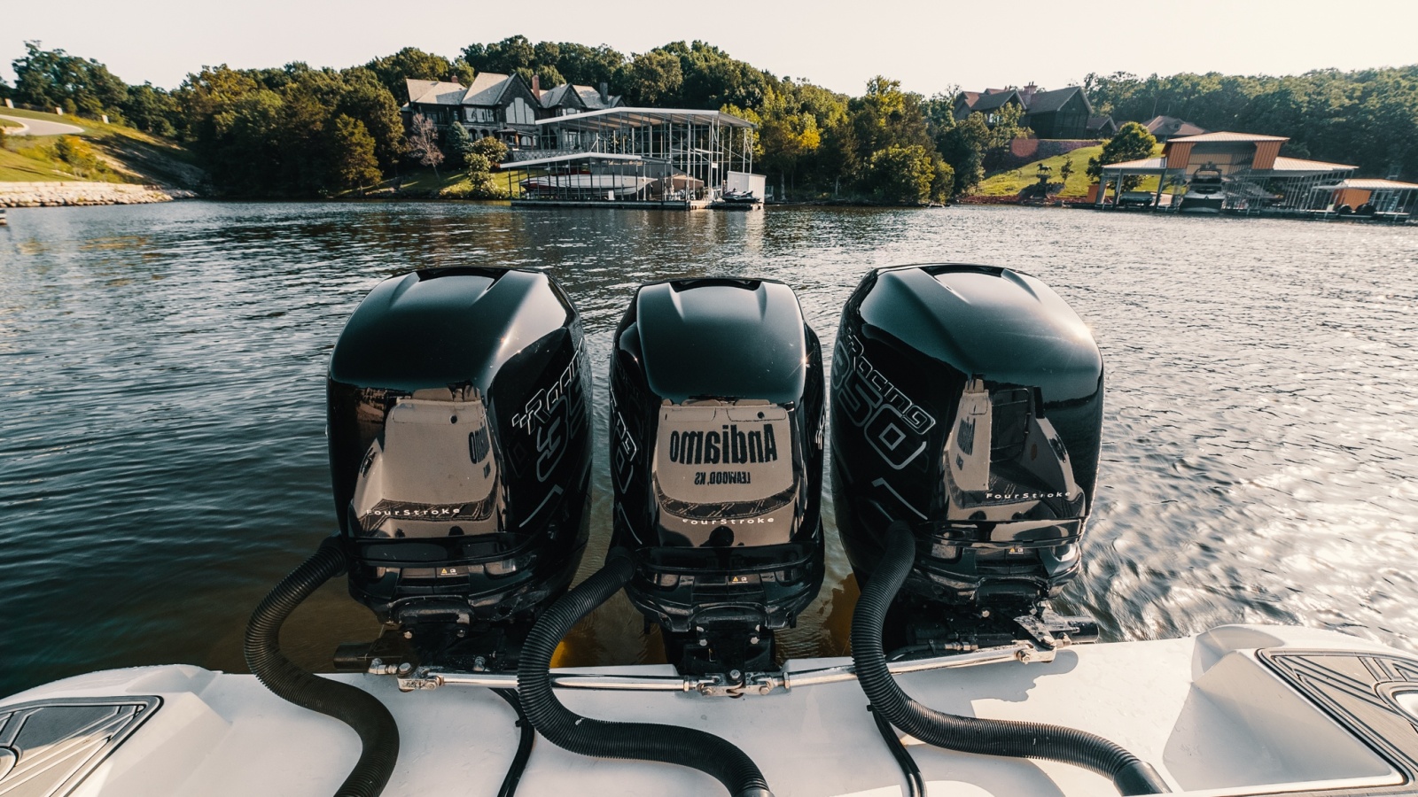 2013 Deep Impact 399