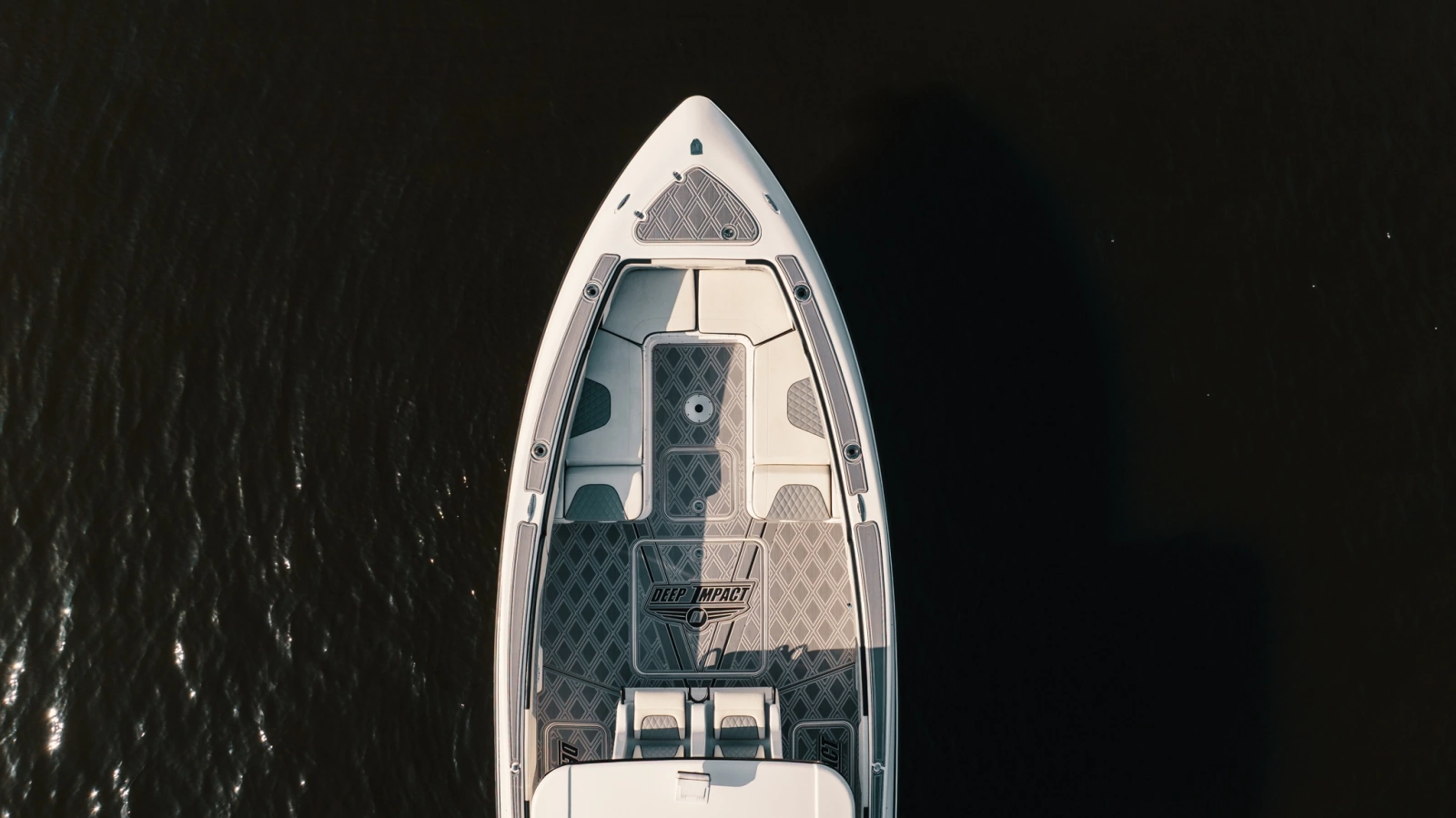 2013 Deep Impact 399