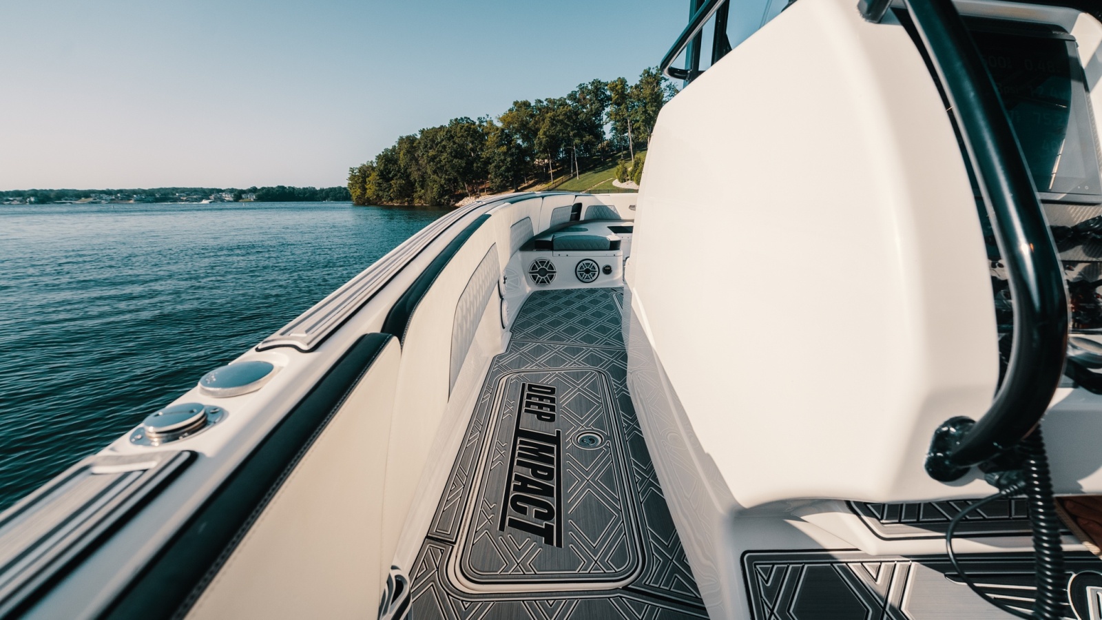 2013 Deep Impact 399