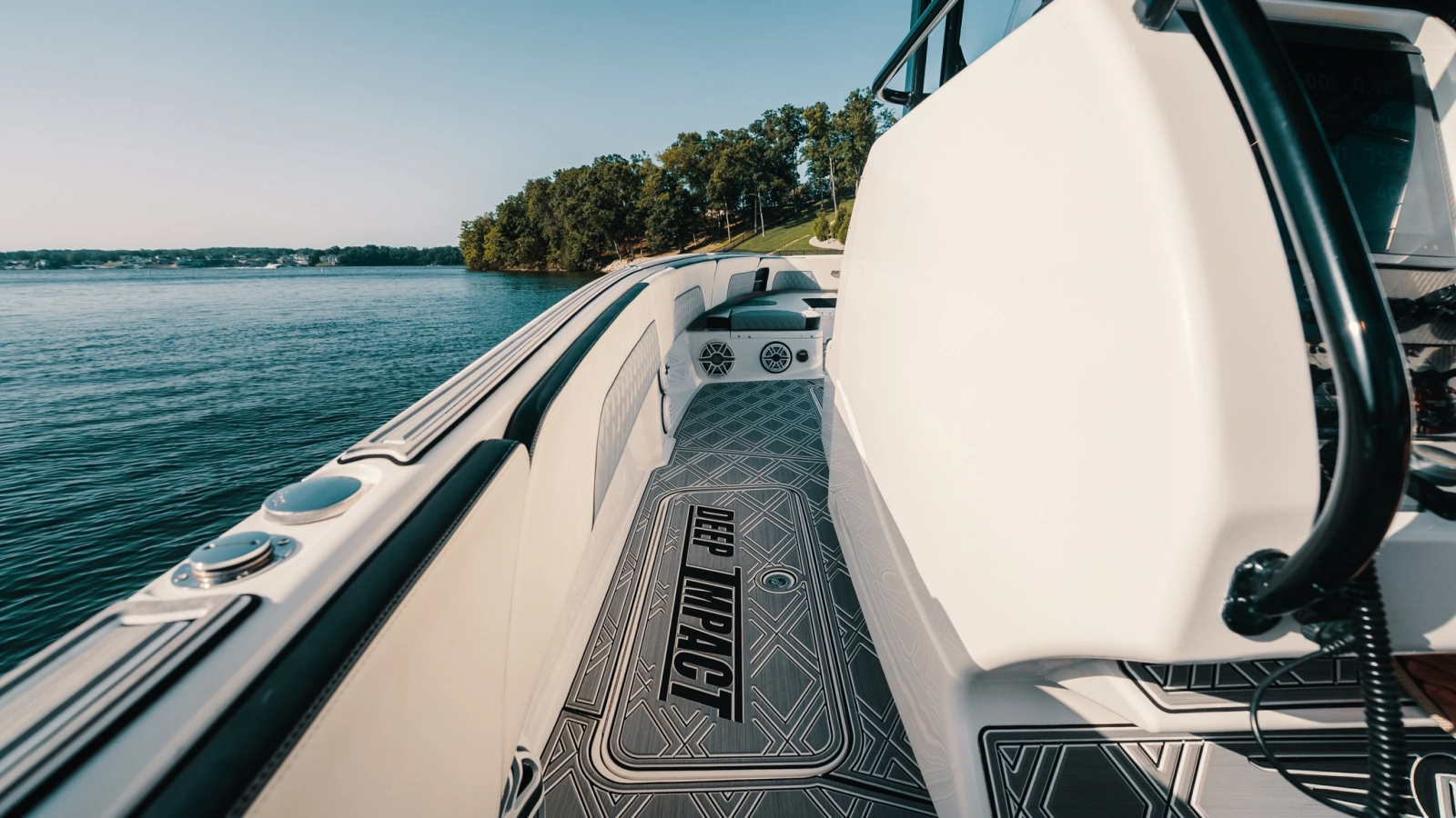 2013 Deep Impact 399