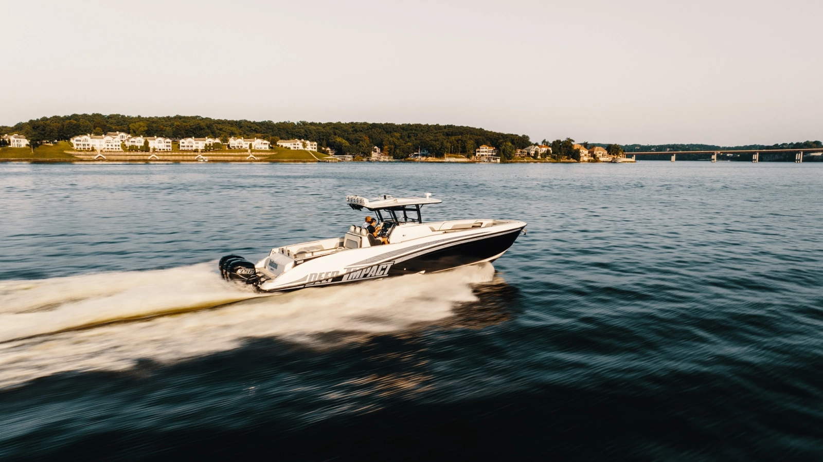2013 Deep Impact 399