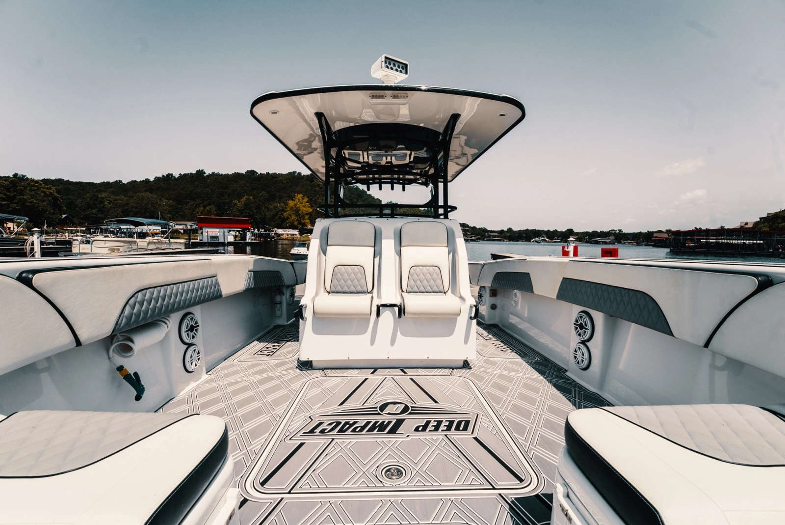 2013 Deep Impact 399