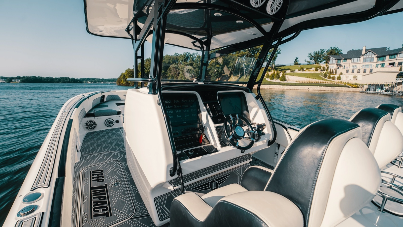 2013 Deep Impact 399