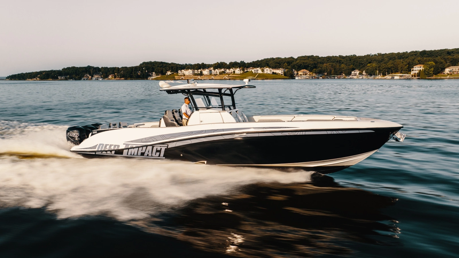 2013 Deep Impact 399