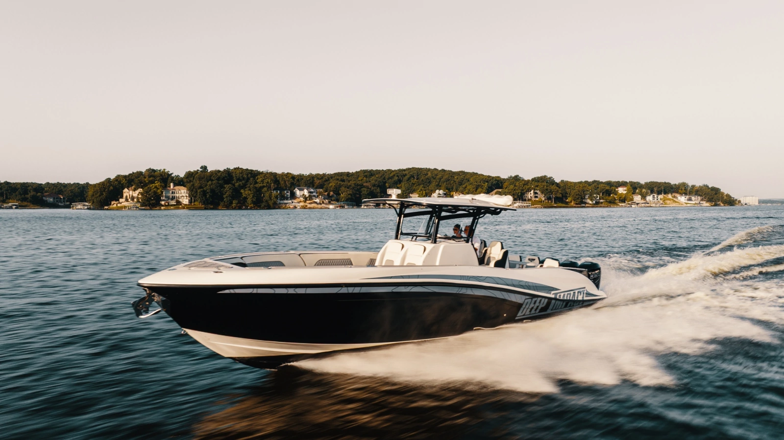 2013 Deep Impact 399