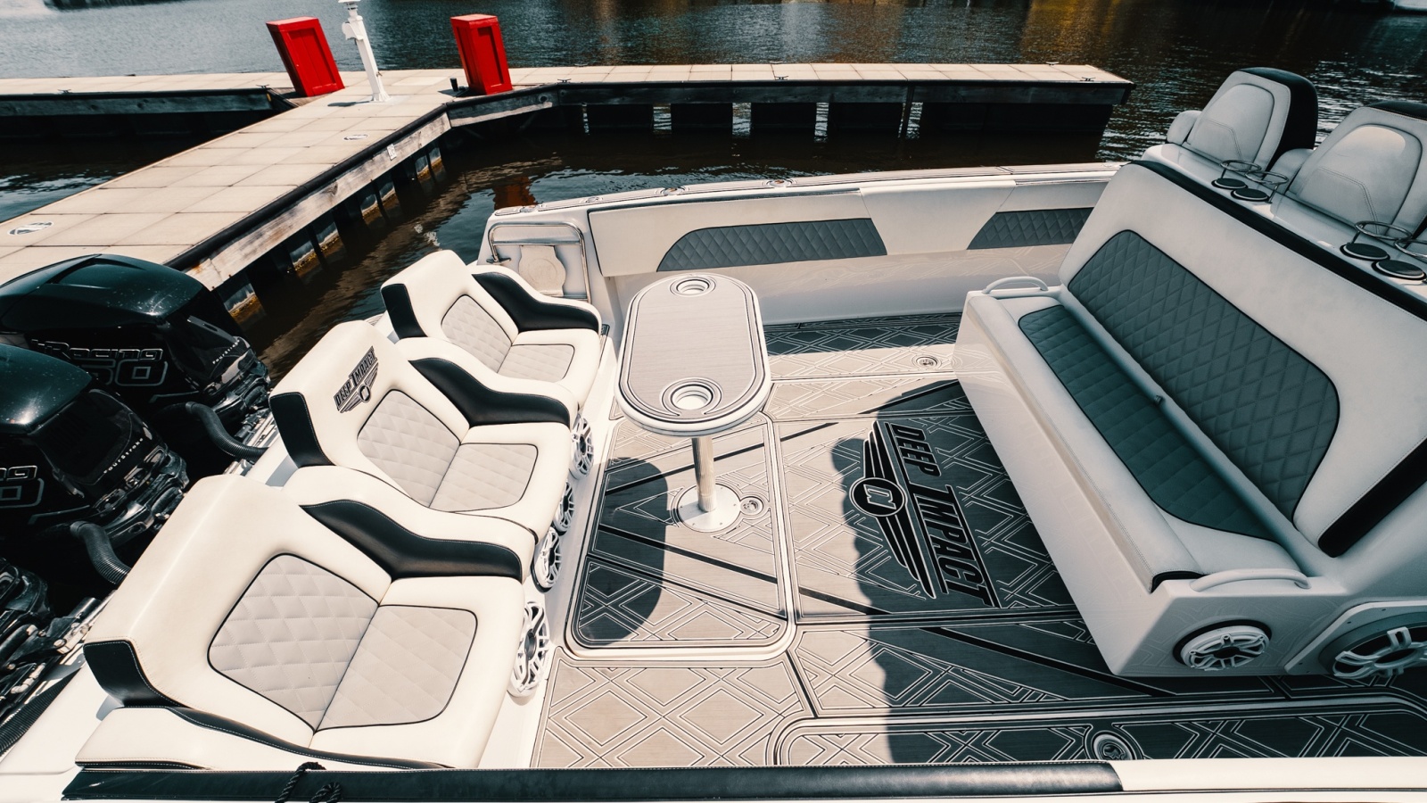 2013 Deep Impact 399
