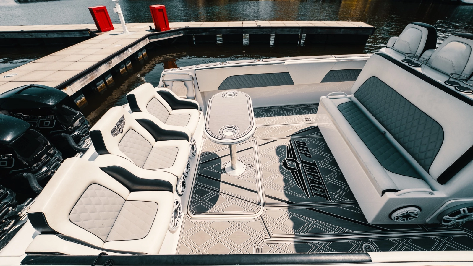 2013 Deep Impact 399