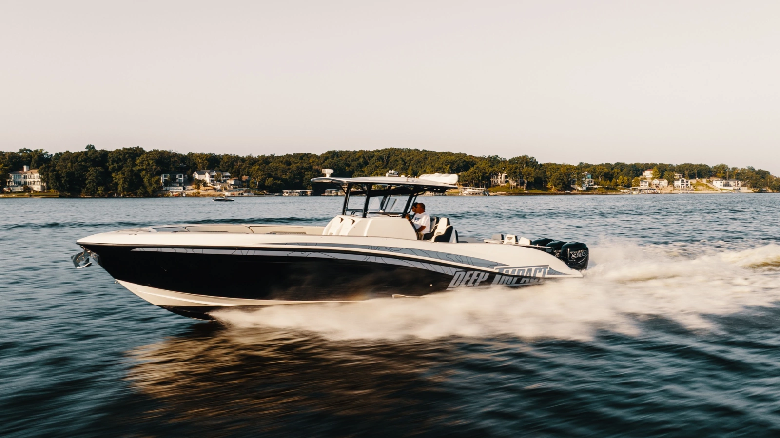 2013 Deep Impact 399