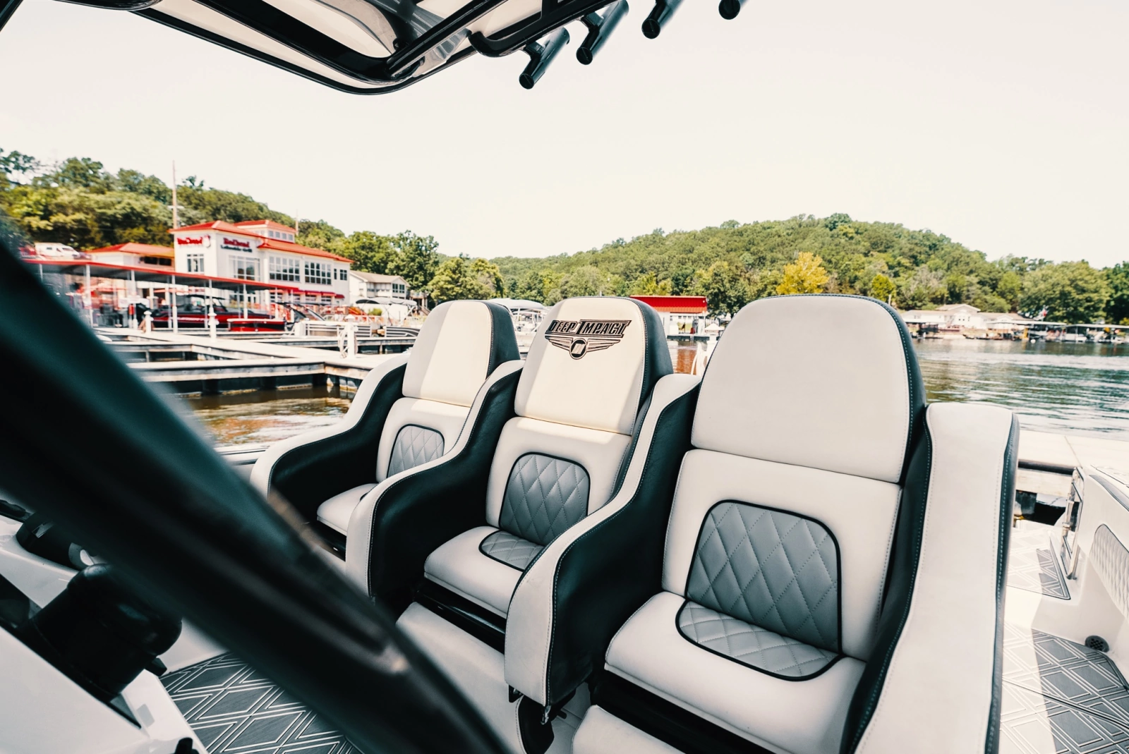 2013 Deep Impact 399