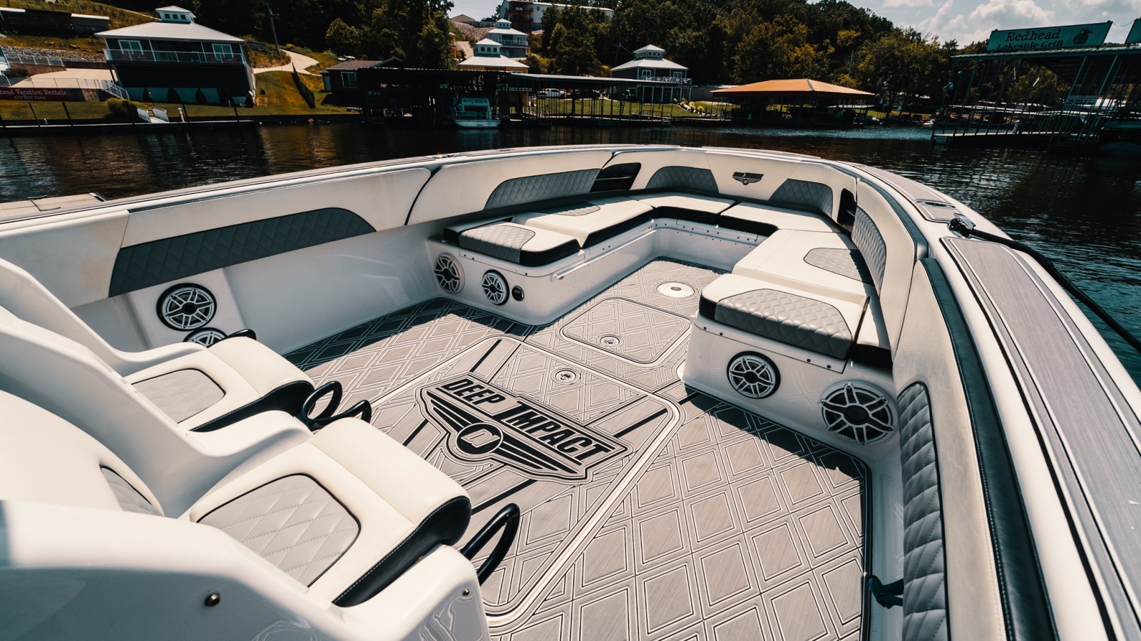 2013 Deep Impact 399