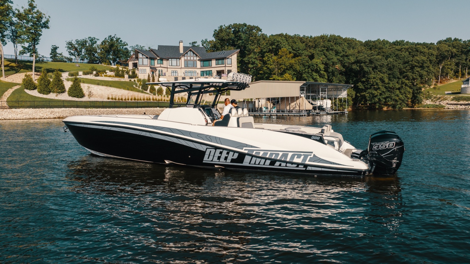 2013 Deep Impact 399