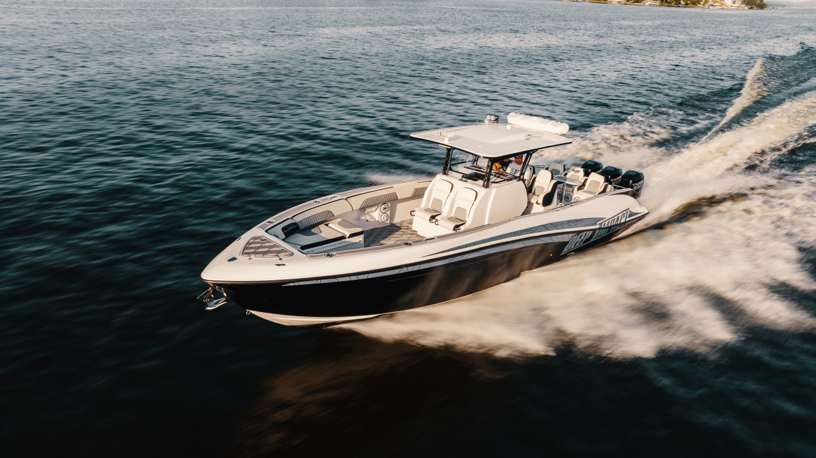 2013 Deep Impact 399