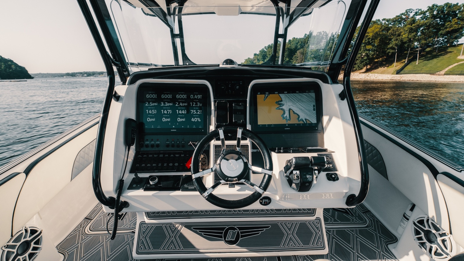 2013 Deep Impact 399