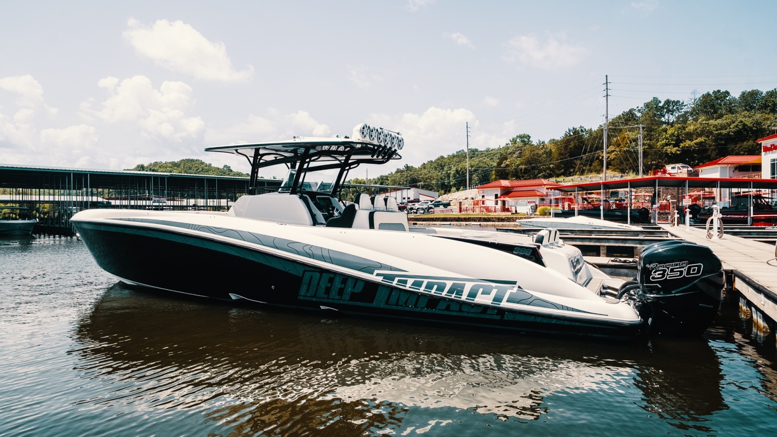 2013 Deep Impact 399