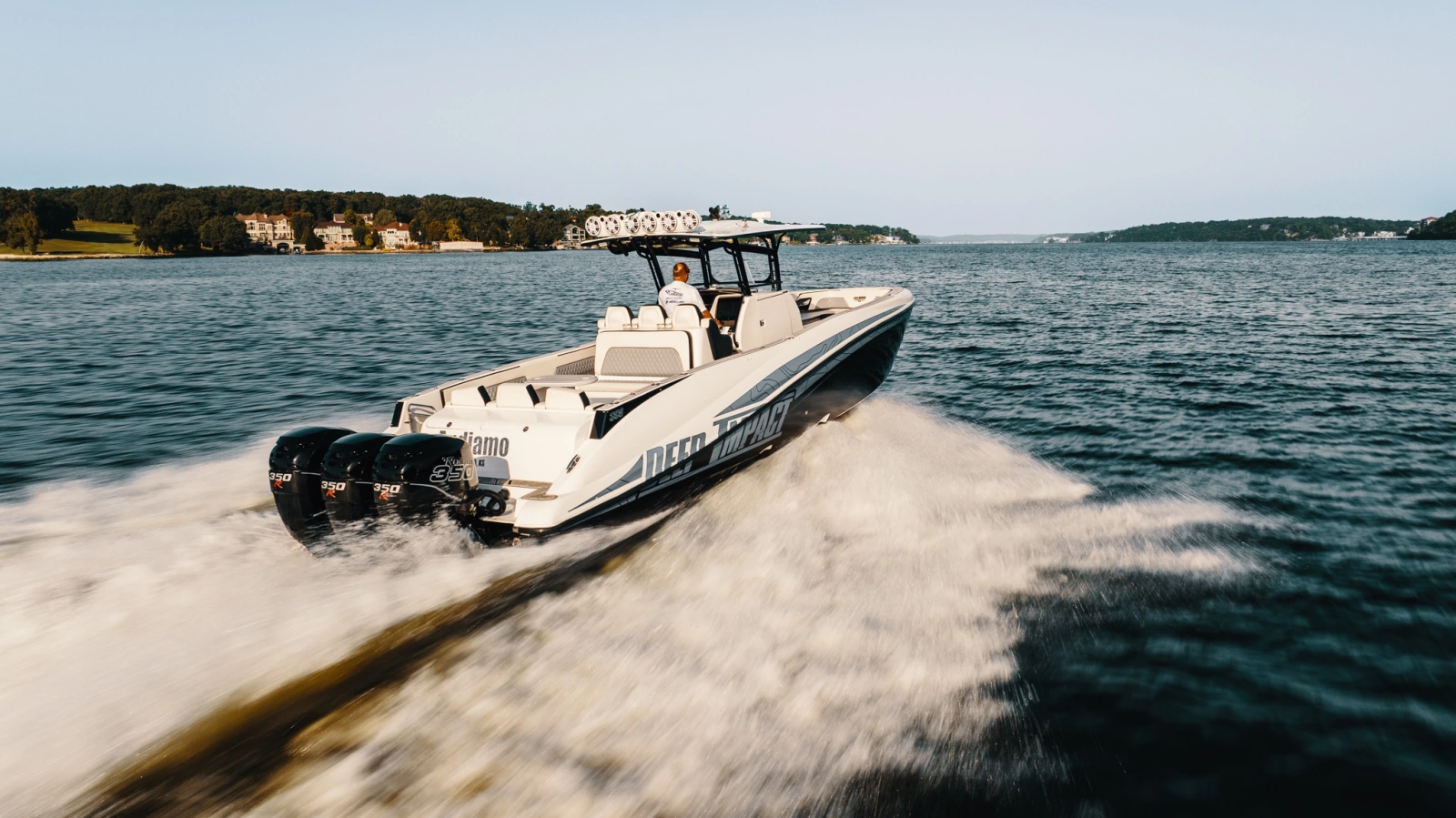 2013 Deep Impact 399