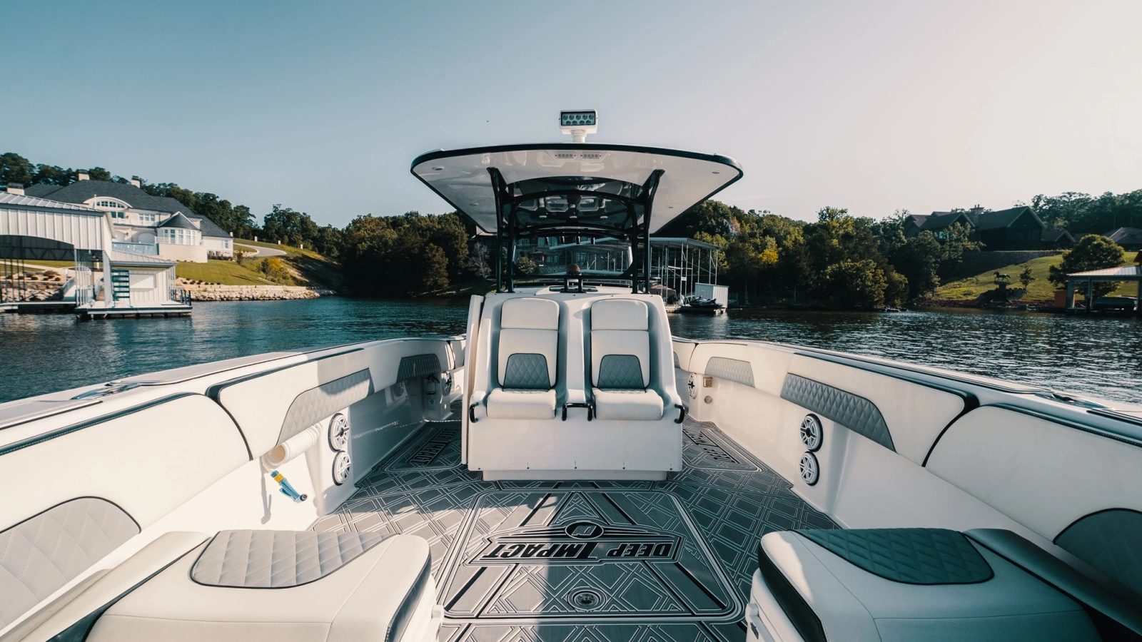 2013 Deep Impact 399