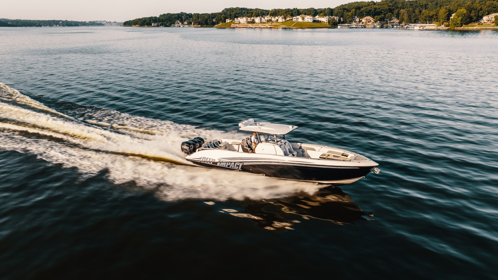 2013 Deep Impact 399