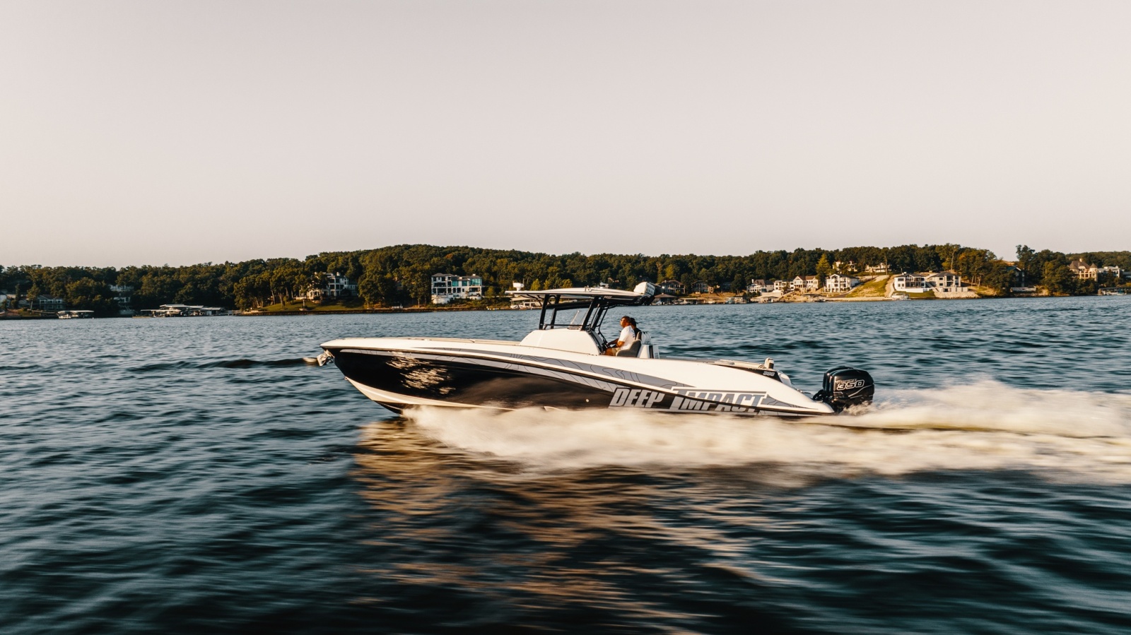 2013 Deep Impact 399
