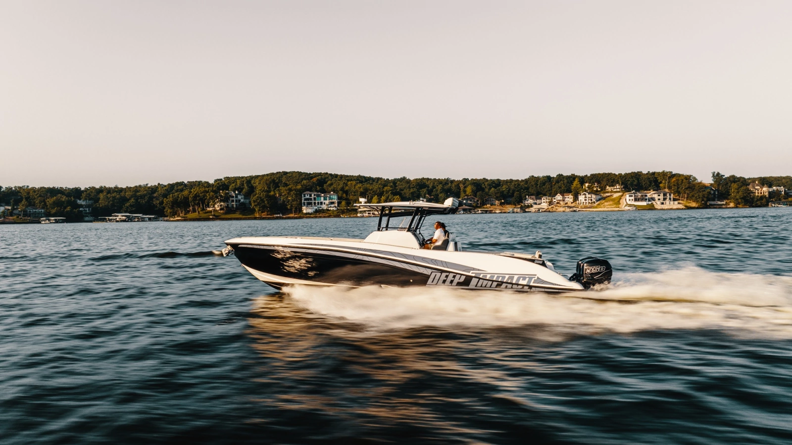 2013 Deep Impact 399