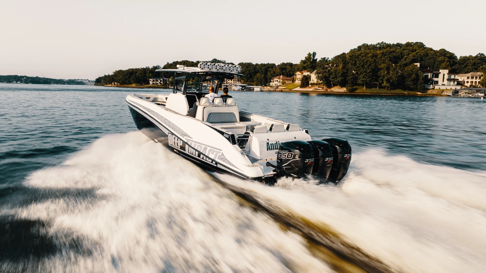 2013 Deep Impact 399