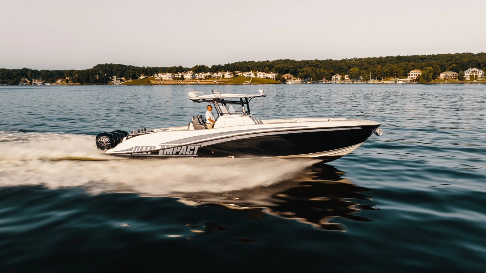 2013 Deep Impact 399
