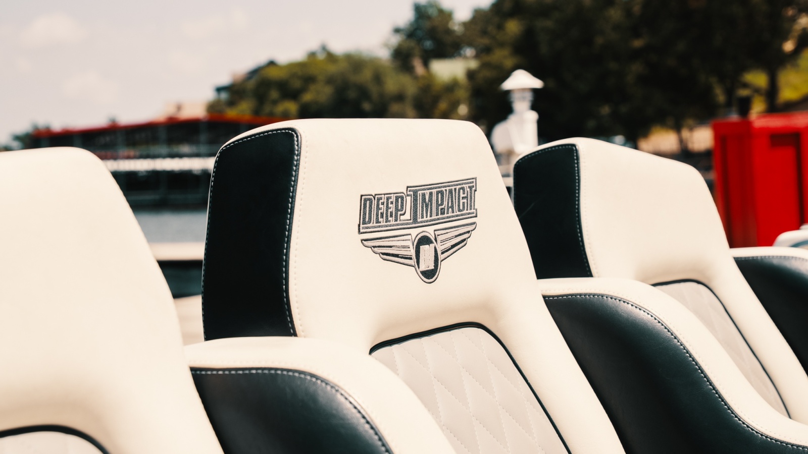 2013 Deep Impact 399