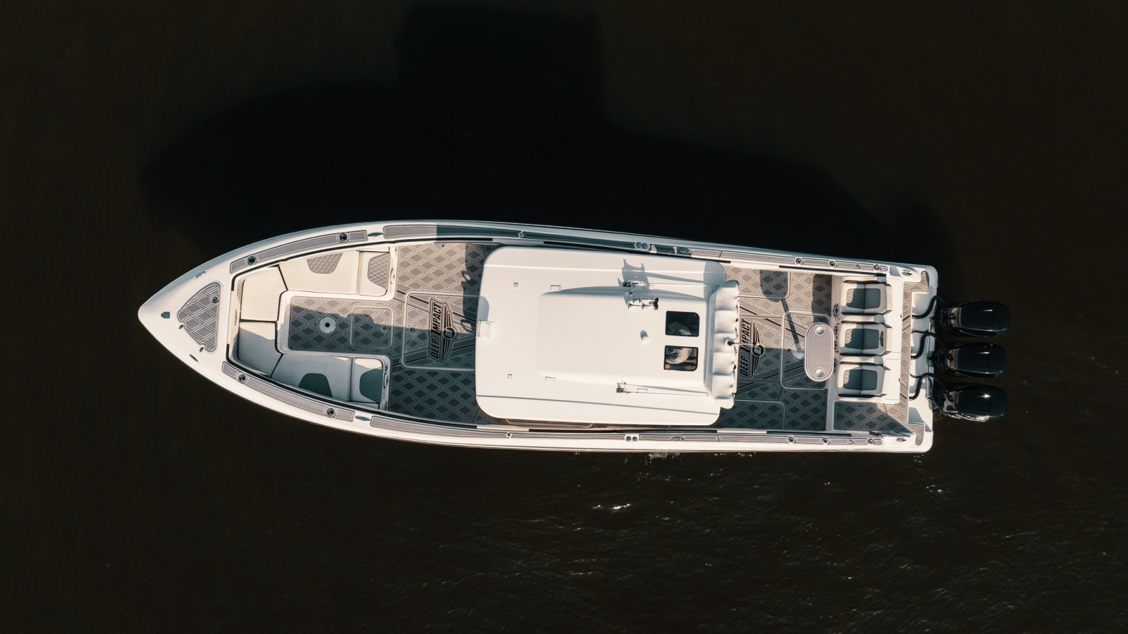 2013 Deep Impact 399